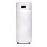 Blast chiller za 20 plehova