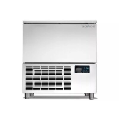 Blast chiller za 5 plehova