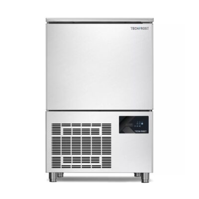 Blast chiller za 8 plehova