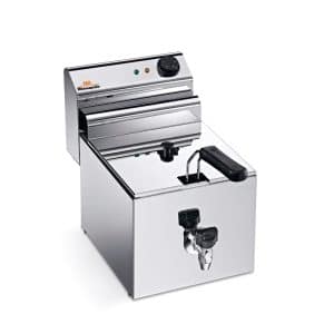 5 litara profesionalna friteza