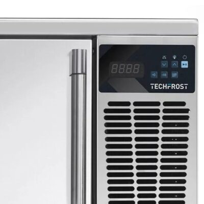 šok komora za sladoled