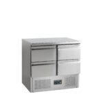 hladni sto sa fiokama