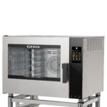 konvektomat 5 plehova