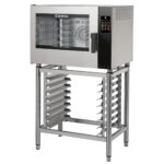 konvektomat 5 plehova