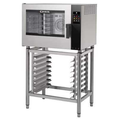 konvektomat 5 plehova