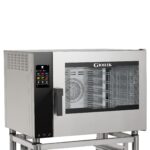 konvektomat 5 plehova