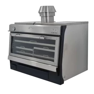 najbolja peć na ćumur