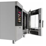 konvektomat 12 plehova