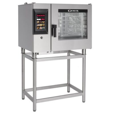 konvektomat 12 plehova