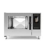 konvektomat za 12 gn plehova