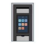 šok komora gn