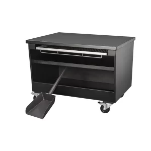 postolje za peć na ćumur