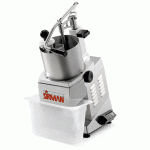 SIRMAN TM TG univerzalna seckalica - Slika 3