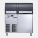 ledomat za led u granulama