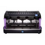 Profesionalni kafe aparat sa 3 grupe