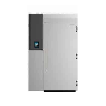 šok komora za 2 kolica