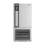 blast chiller 12 plehova