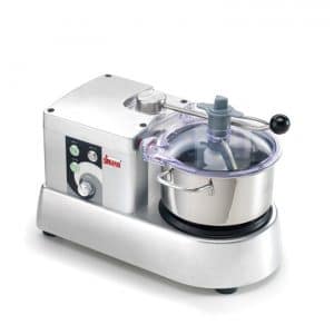 Profesionalni kuhinjski kuter 4 litre
