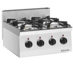 Giorik LPG6940 gasni šporet