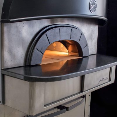 električne pizza peći