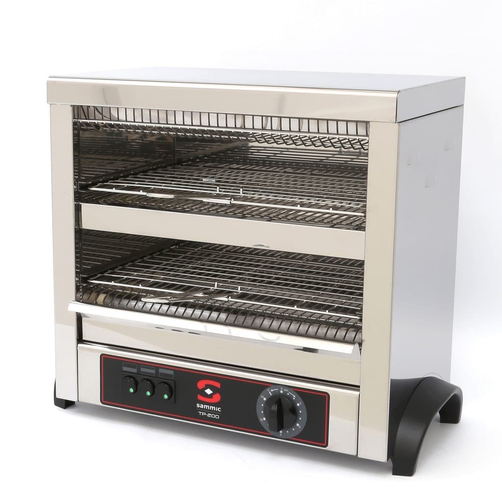 toster za klub sendviče