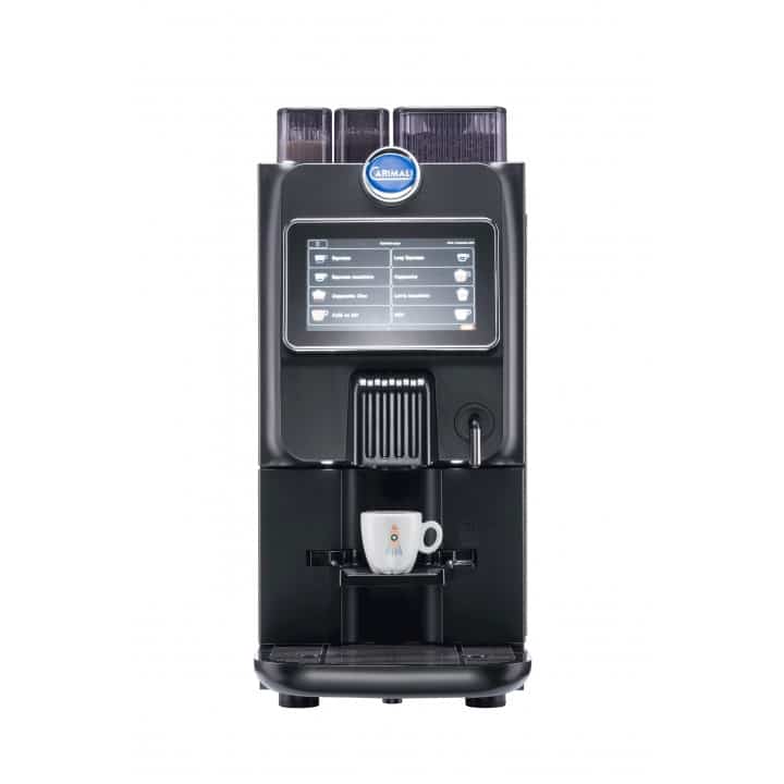 automatski espresso aparat