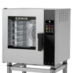 Mini konvektomat 5 tacni