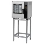 Mini konvektomat 5 tacni