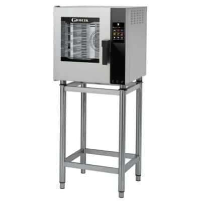 Mini konvektomat 5 tacni