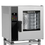 konvektomat mini sa samopranjem