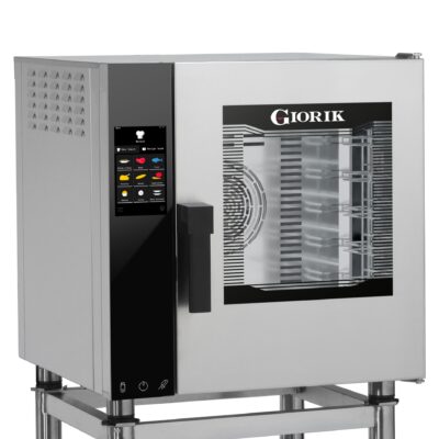 konvektomat mini sa samopranjem