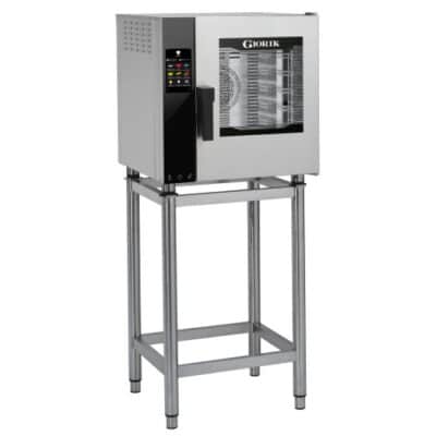 mali konvektomat 5 plehova