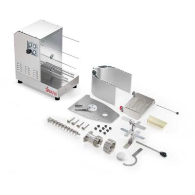 mašina za pravljenje paste