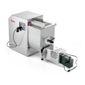 pasta mašina sa sekačem