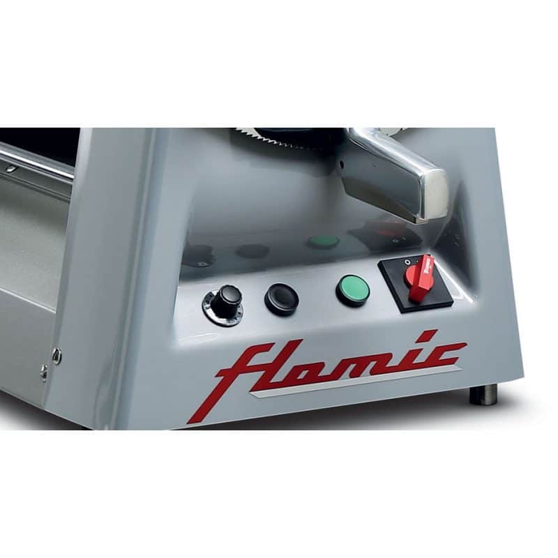 Flamic SF450BVDx500 laminator za testo Ugostiteljska oprema Contessa