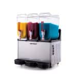 Slush mašina 3 posude