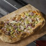 pizza peć na struju