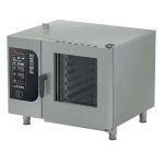 konvektomat 6 plehova