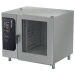 konvektomat 20 plehova