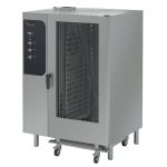 konvektomat 40 plehova gasni