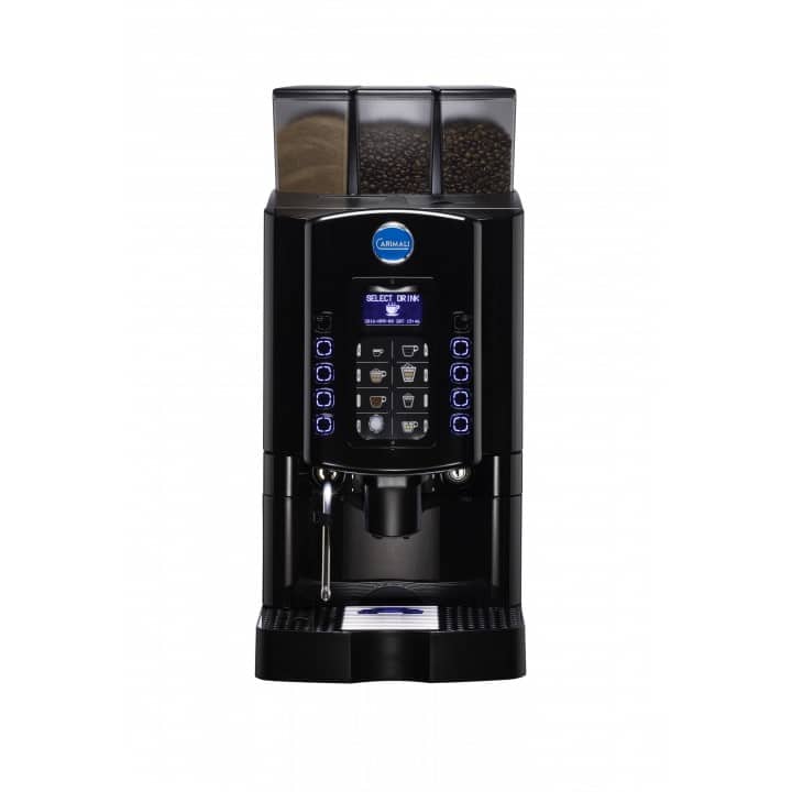 profesionalni automatski espresso aparat