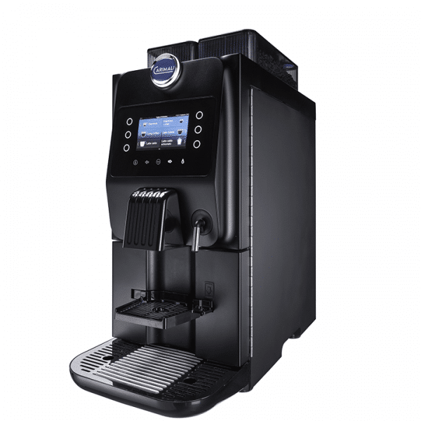 Automatski espresso aparat sa mlinom