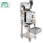 Mašina za proizvodnju sveže italijanske paste