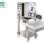 Mašina za proizvodnju sveže italijanske paste