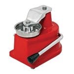 Presa za pljeskavice