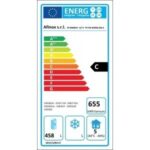 niska potrošnja energije