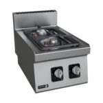 profesionalni gasni top šporet