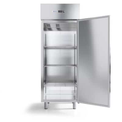 frižider od nerđajućeg celika