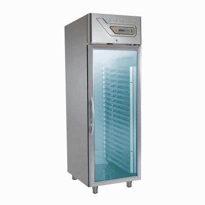 frižider sa staklenim vratima 700 litara