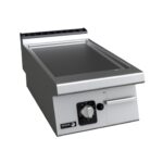 Profesionalni ravni gasni roštilj